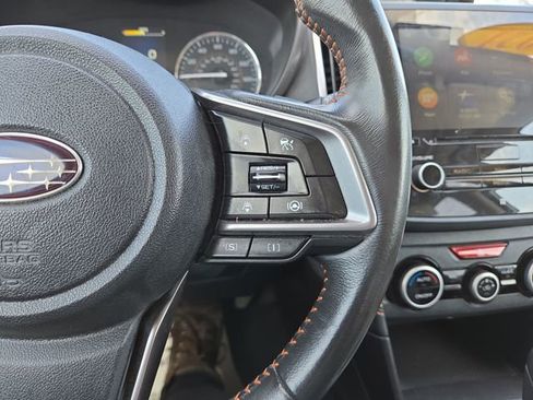 Used 2021 Subaru Crosstrek 2.5i Limited w/ Moonroof Package 2 AWD/4WD image 22