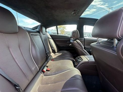 Used 2017 BMW ALPINA B6 xDrive Gran Coupe image 31