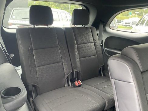 New 2026 Dodge Durango GT image 32