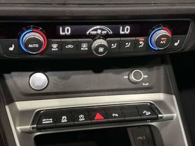 Used 2020 Audi Q3 2.0T Premium AWD/4WD image 20