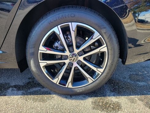 New 2026 Volkswagen Jetta Sport image 22