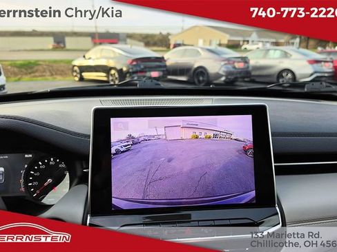 Used 2023 Jeep Compass Limited w/ Sun and Sound Group image 19