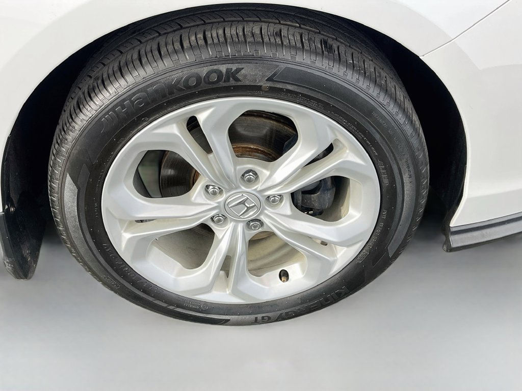 Used 2023 Honda Accord LX image 29