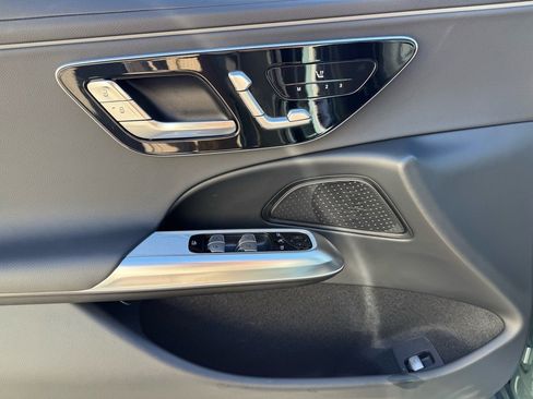 Certified 2026 Mercedes-Benz E 350 E 350 image 14