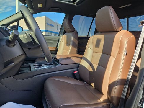 Used 2025 Honda Ridgeline RTL image 15