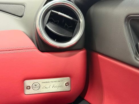 Used 2018 Lotus Evora 400 RWD image 26