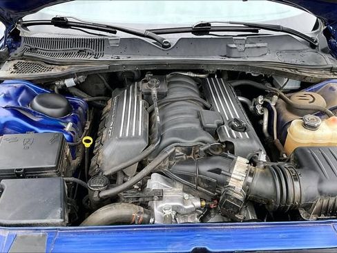 Used 2021 Dodge Challenger R/T Scat Pack RWD image 30