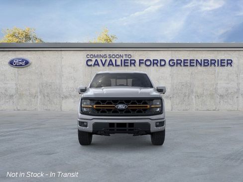 New 2026 Ford F150 Tremor AWD/4WD image 6