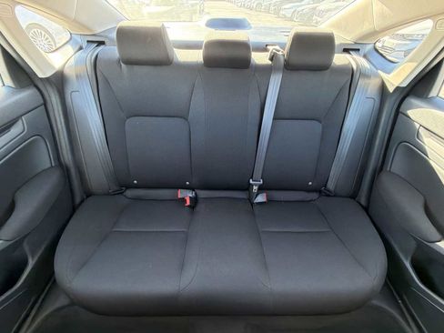 Used 2023 Honda Civic LX image 13