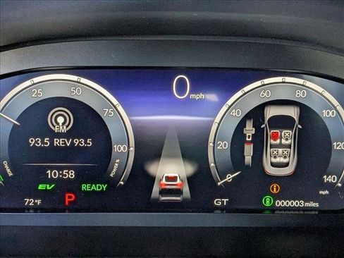 New 2026 Honda Prelude image 10