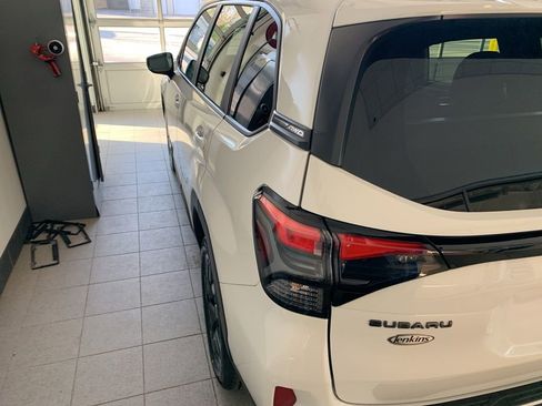 New 2026 Subaru Forester Premium AWD/4WD image 11