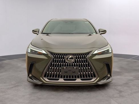 Used 2024 Lexus NX 350 AWD w/ Cold Area Package image 2