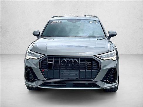 Used 2022 Audi Q3 2.0T Premium Plus AWD/4WD image 3