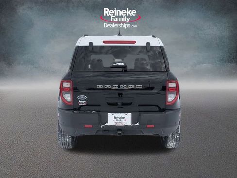 Used 2023 Ford Bronco Sport Heritage image 6