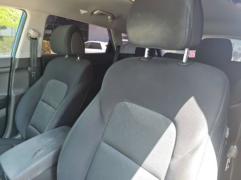 Used 2016 Hyundai Tucson SE w/ Option Group 02 FWD image 7