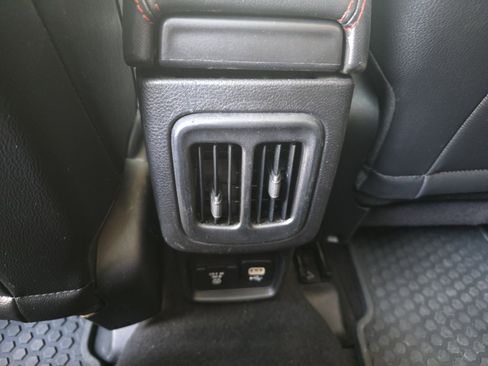 Used 2017 Jeep Compass Trailhawk w/ Navigation Group image 22