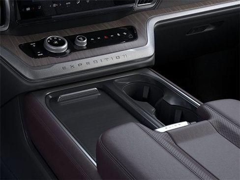 New 2026 Ford Expedition Platinum w/ Platinum Ultimate Package image 16