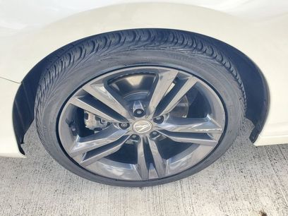 Used 2023 Acura Integra A-Spec