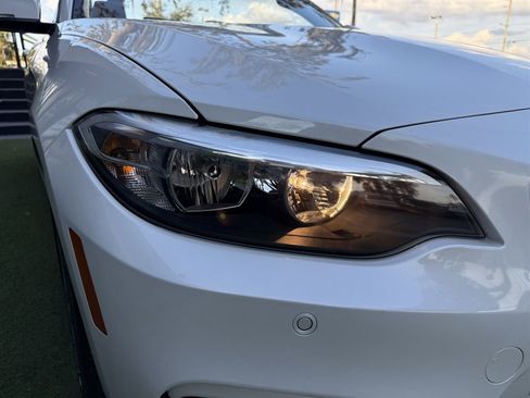 Used 2016 BMW 228i Convertible image 13