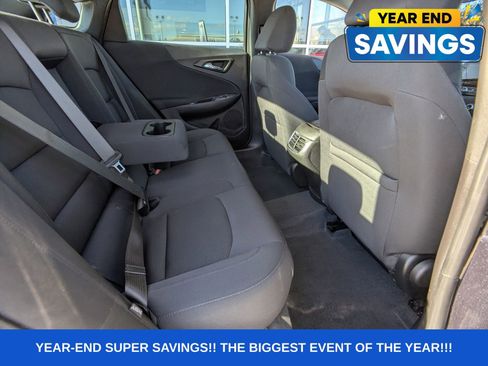 Used 2023 Chevrolet Malibu LT image 15