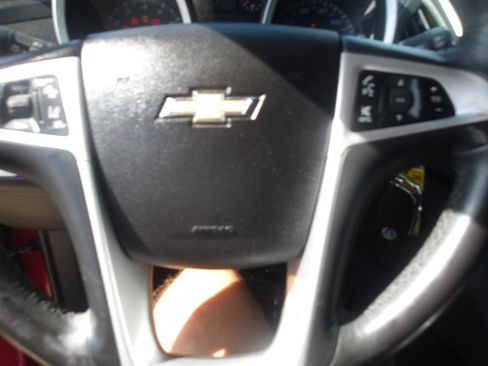Used 2017 Chevrolet Equinox Premier w/ Enhanced Convenience Package FWD image 20