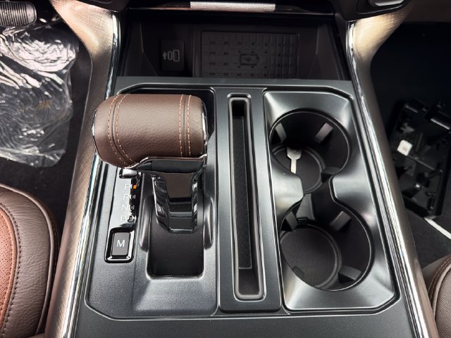 New 2026 Ford F150 King Ranch w/ Equipment Group 601A High AWD/4WD image 31