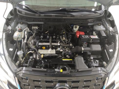 Used 2023 Nissan Kicks SV FWD image 30