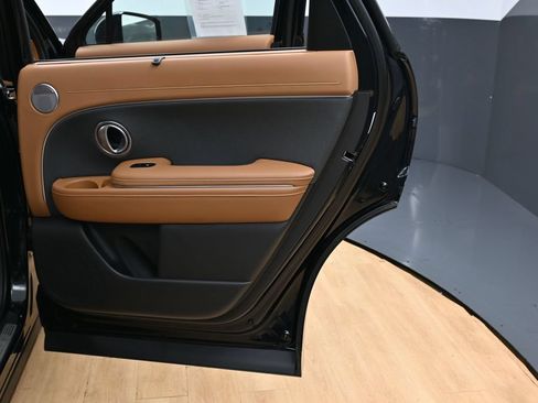Used 2026 Hyundai Palisade Calligraphy FWD image 38