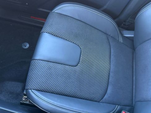 New 2025 Ford Bronco Raptor w/ Interior Carbon Fiber Pack image 24