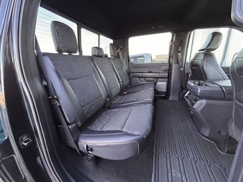 Used 2025 Ford F150 Tremor w/ Tow/Haul Package image 50