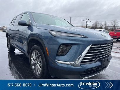 Used 2025 Buick Enclave Preferred