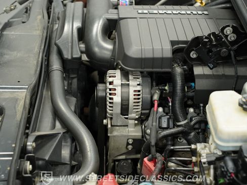 Used 2008 HUMMER H2 SUT image 33