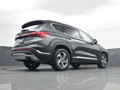 Certified 2023 Hyundai Santa Fe SEL w/ Premium Package FWD image 25