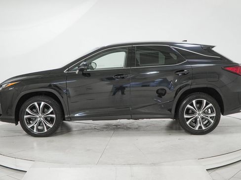 Used 2018 Lexus RX 350 AWD w/ Premium Package image 5