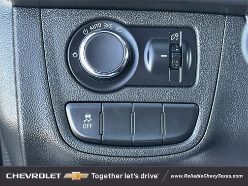 Used 2020 Chevrolet Spark LS image 23