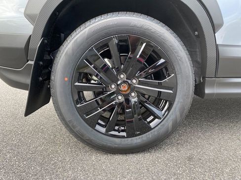 New 2025 Mitsubishi Outlander Sport AWD image 30