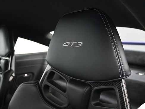 Used 2022 Porsche 911 GT3 RWD image 18