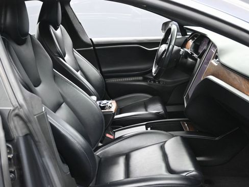 Used 2021 Tesla Model S Long Range image 36