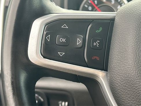 Certified 2021 RAM 1500 Big Horn image 33