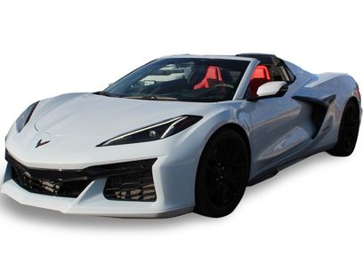 Used 2024 Chevrolet Corvette Z06