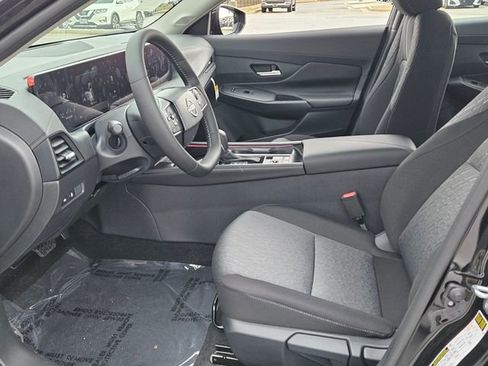 New 2026 Nissan Sentra SV w/ SV Convenience Package image 5