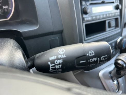 Used 2010 Honda CR-V LX image 17