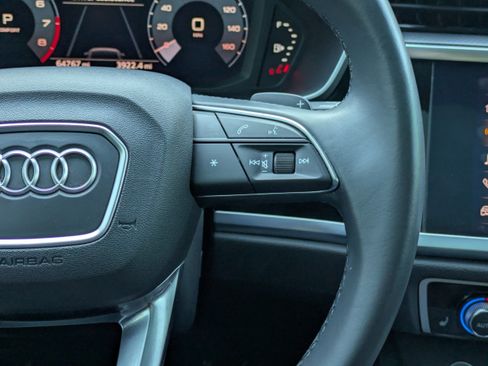 Used 2021 Audi Q3 2.0T Premium w/ Convenience Package image 20