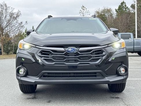New 2026 Subaru Crosstrek 2.0i Premium image 8
