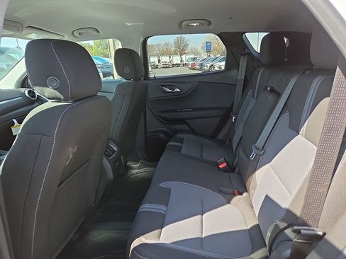 New 2026 Chevrolet Blazer LT w/ LPO, Floor Liner Package image 8