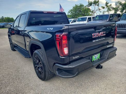 Used 2024 GMC Sierra 1500 Elevation AWD/4WD image 3