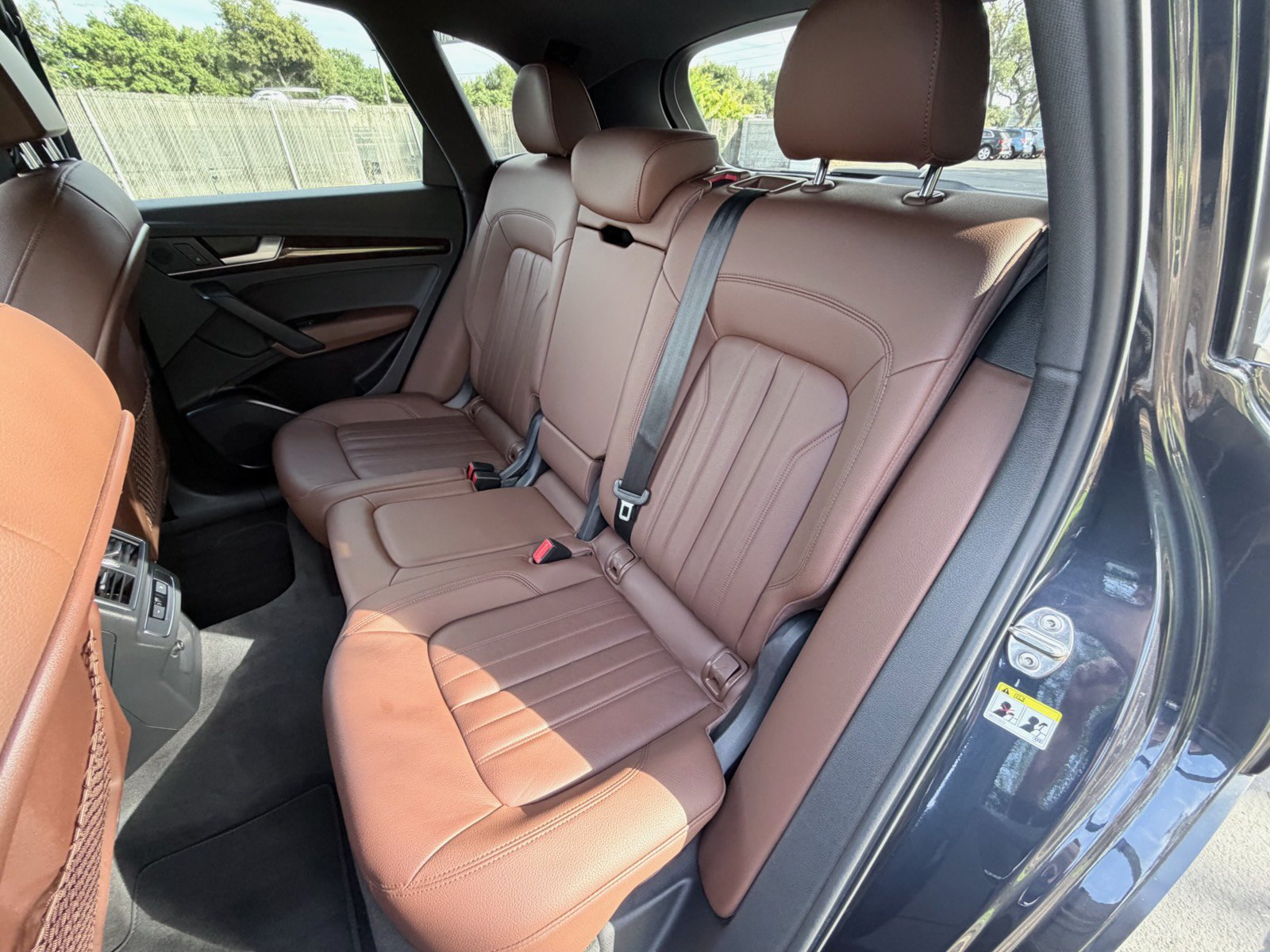 Used 2019 Audi Q5 2.0T Premium AWD/4WD image 9