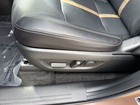 Used 2025 MAZDA CX-70 3.3 Turbo S w/ Premium Package image 42