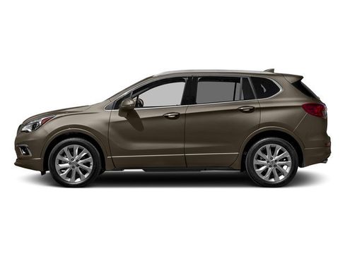Used 2016 Buick Envision Premium AWD/4WD image 3