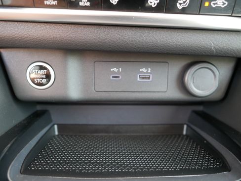 Certified 2023 Nissan Rogue SV AWD/4WD image 33